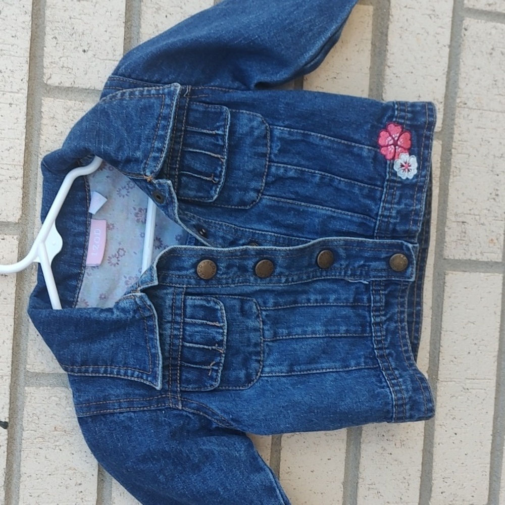 Izod Jacket* - Picture 4 of 11